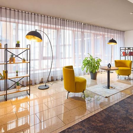 Trip Inn City Hotel Gießen Eksteriør bilde