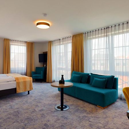 Trip Inn City Hotel Gießen Eksteriør bilde