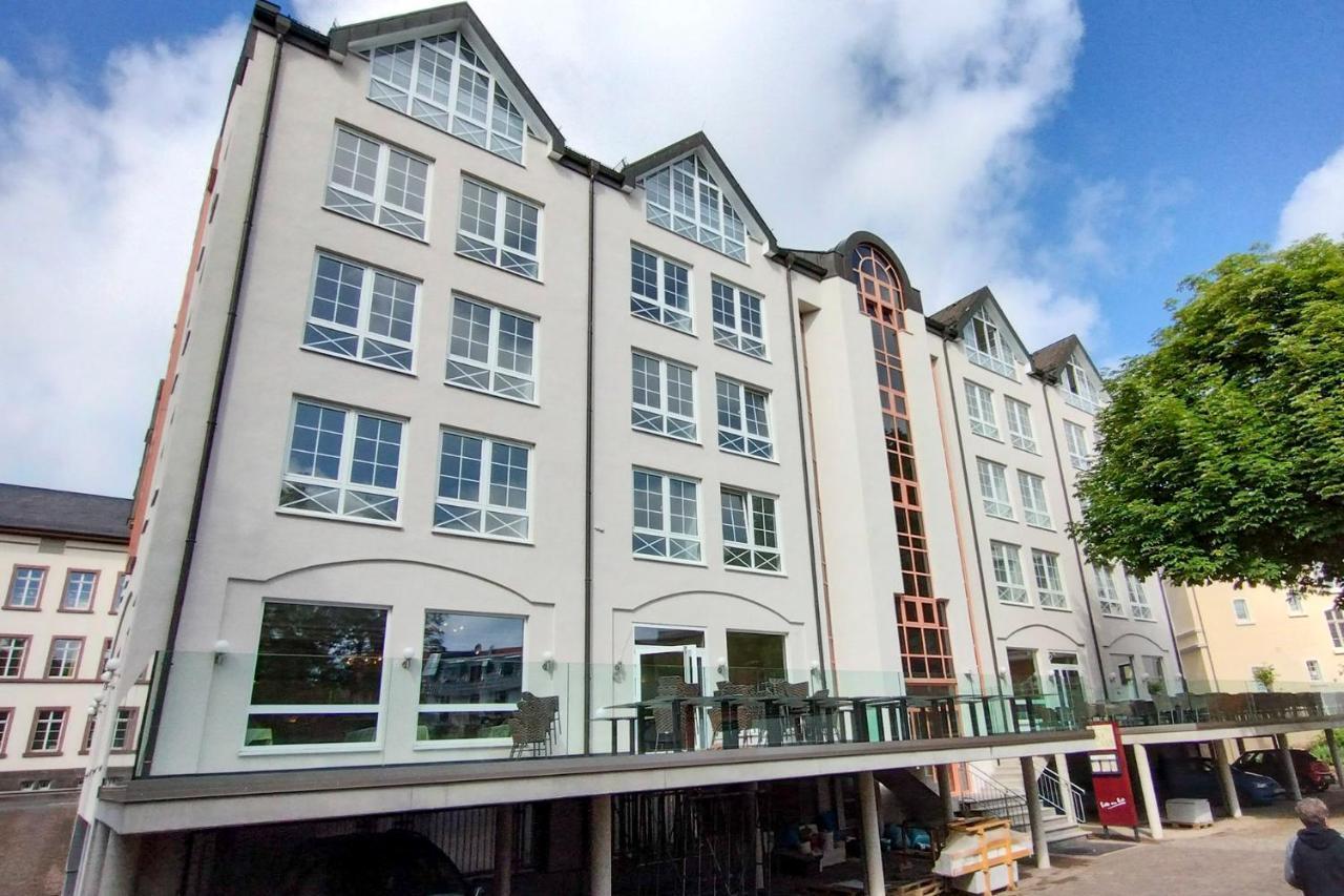 Trip Inn City Hotel Gießen Eksteriør bilde