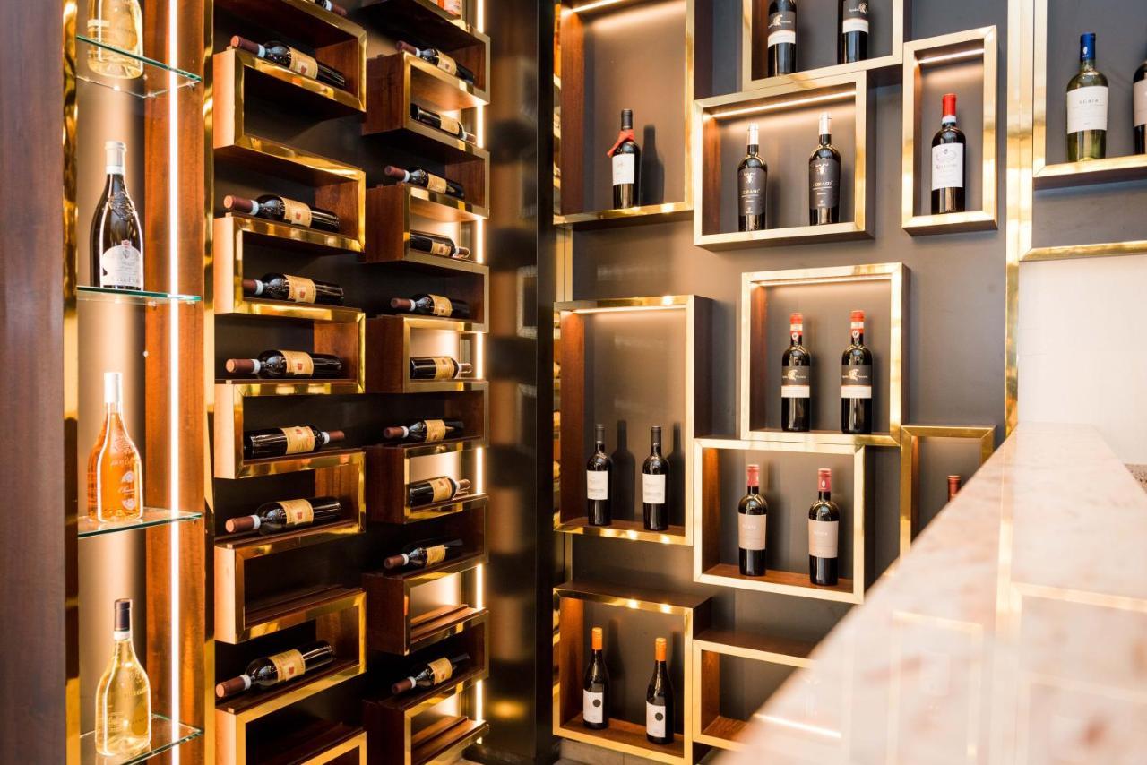 Trip Inn City Hotel Gießen Eksteriør bilde