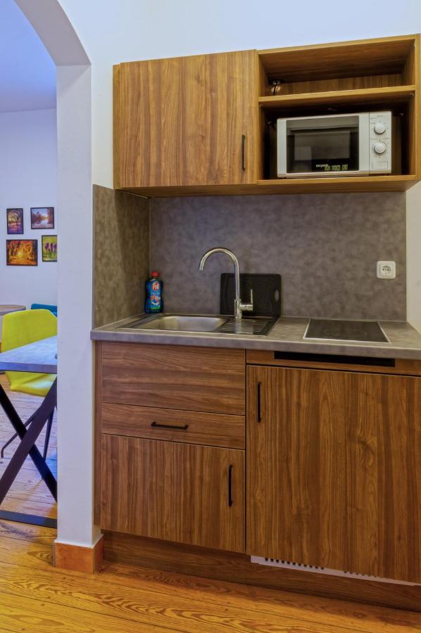 Trip Inn City Hotel Gießen Eksteriør bilde